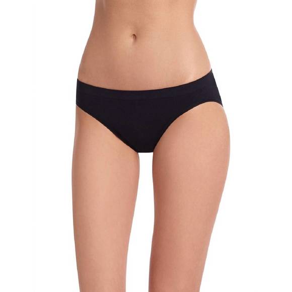 NEW COMMANDO minimalist french cut panty in black - Picture 1 of 1